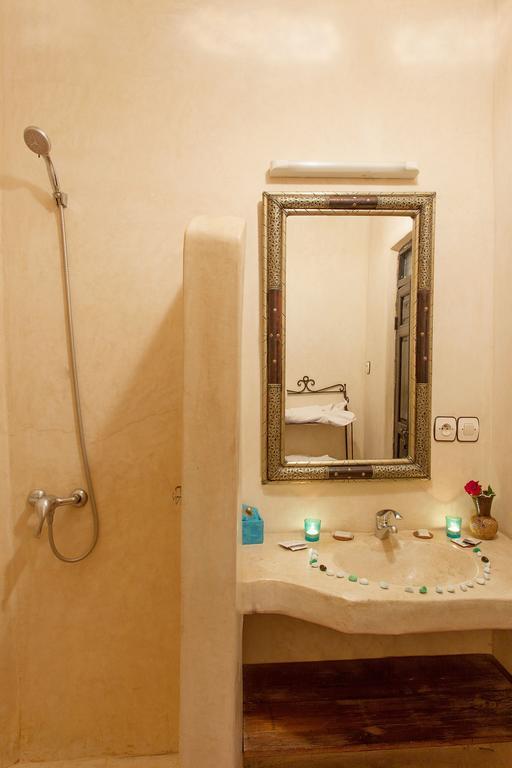 Kamar Zamane Riad Marrakesh
