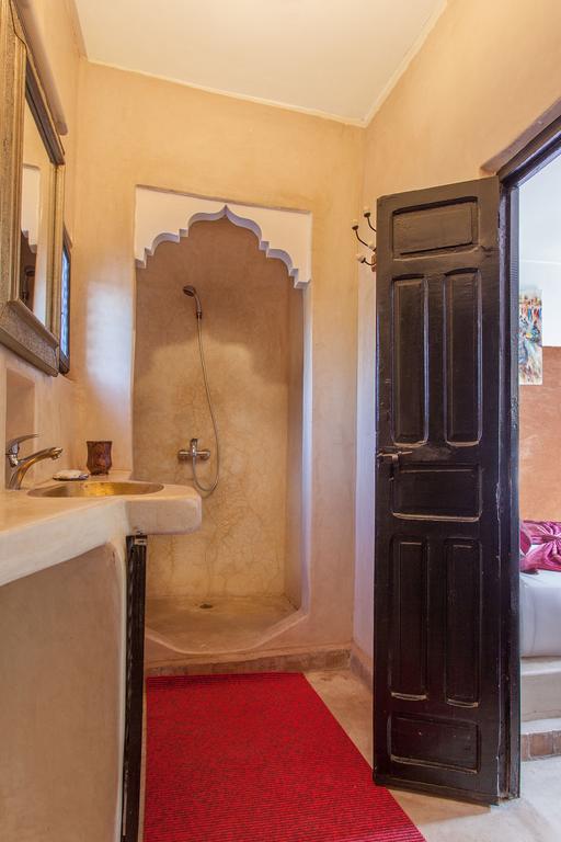 Riad Kamar Zamane Marrakesh