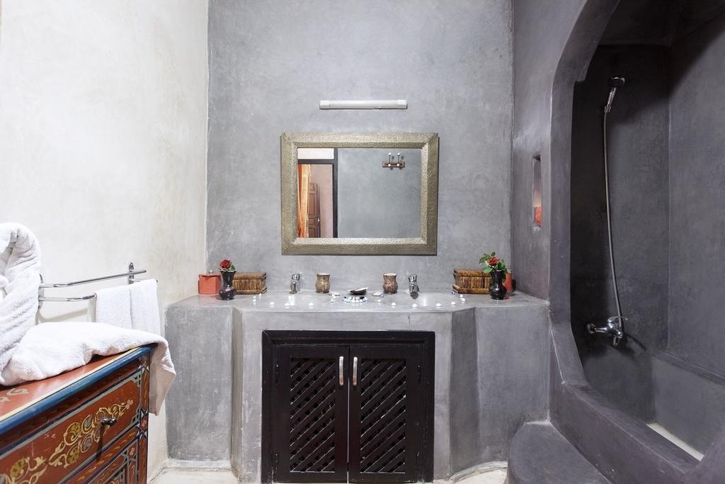 Kamar Zamane Riad