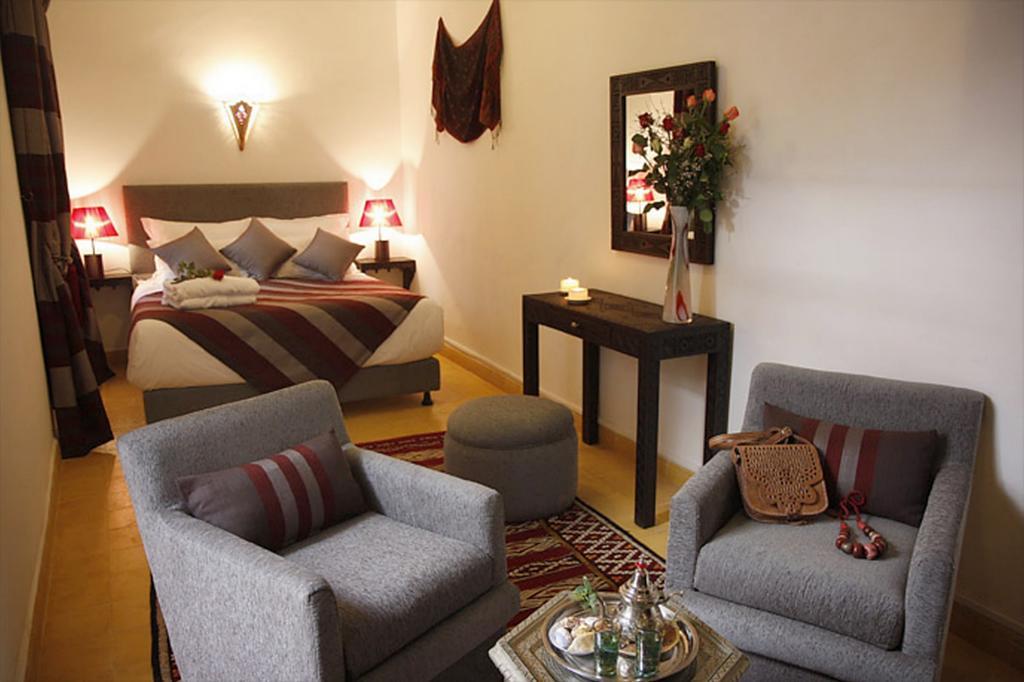 Riad Shaloma 4* Marrakesh