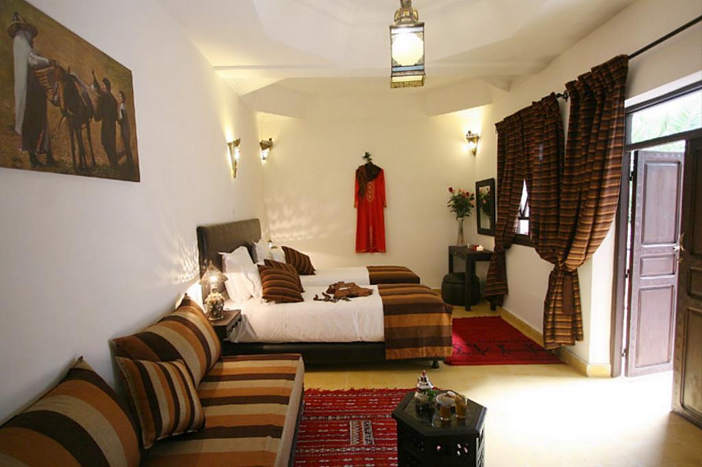 Riad Riad Shaloma