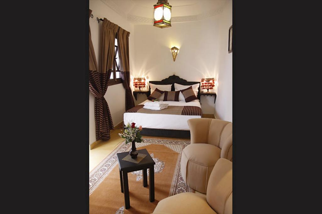 Riad Shaloma Riad Marrakesh