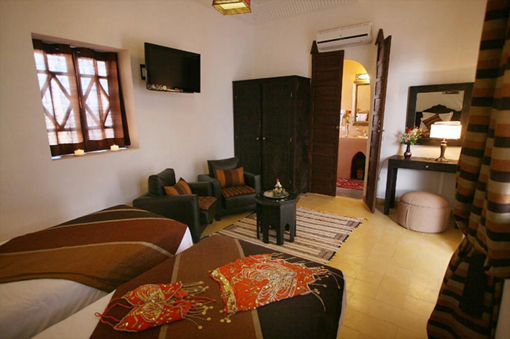 Riad Shaloma 4*