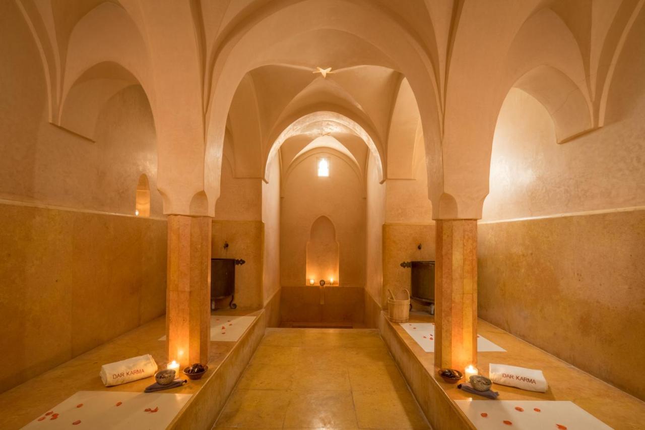 Riad Dar Karma