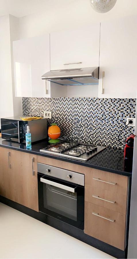 Comme A La Maison Prestigia Golf Acces Piscine Apartment
