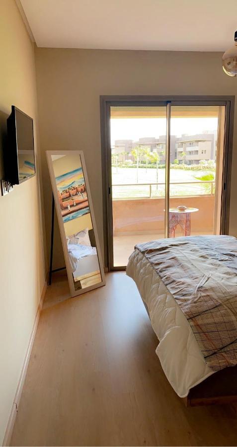 Apartment Comme A La Maison Prestigia Golf Acces Piscine