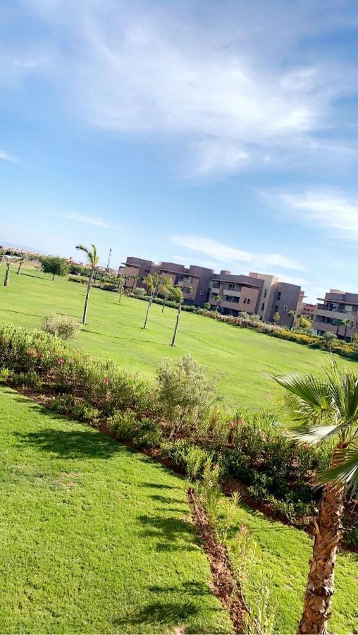 Apartment Comme A La Maison Prestigia Golf Acces Piscine