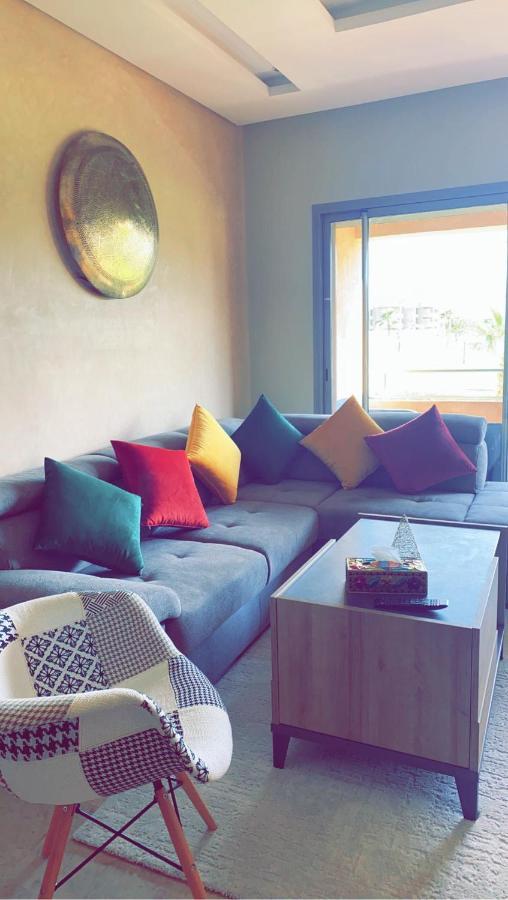 Comme A La Maison Prestigia Golf Acces Piscine Apartment *
