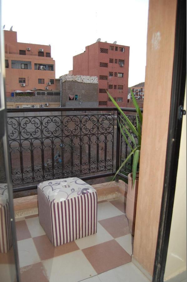 Bayt Al Atlas Appartement