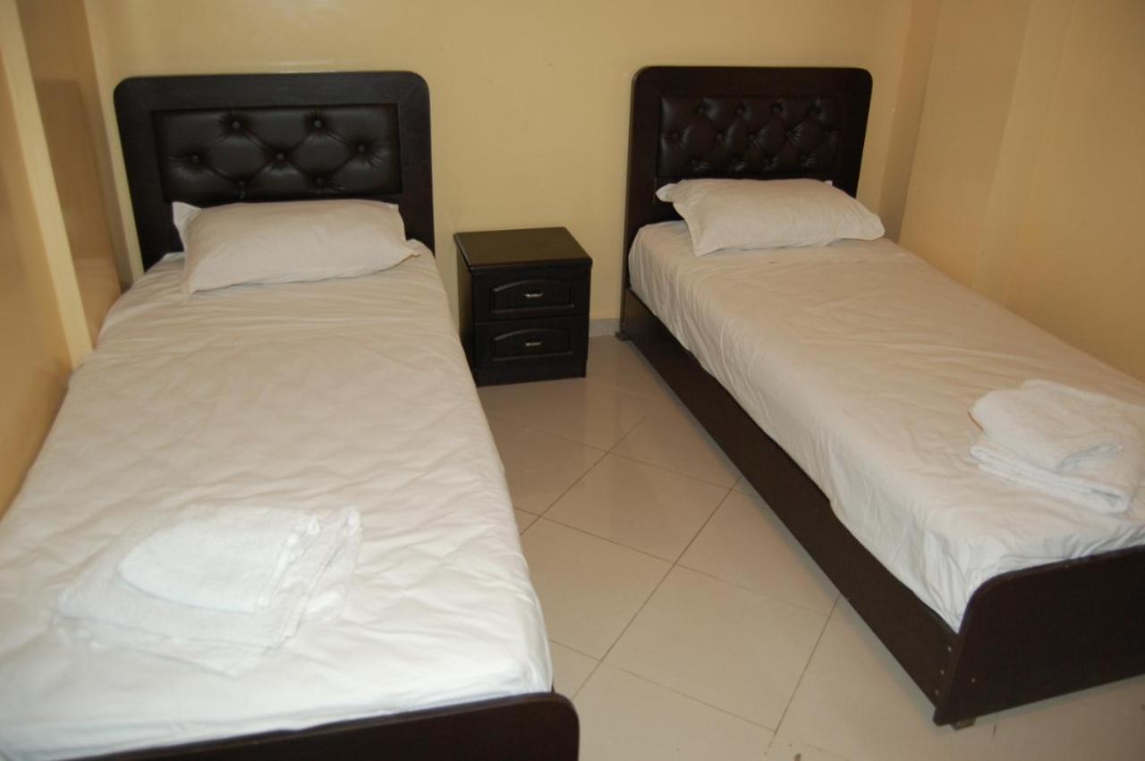 Bayt Al Atlas Appartement Marrakesh