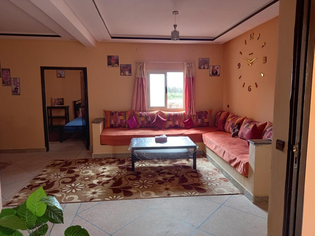 Chez Bouchaib Apartamento *