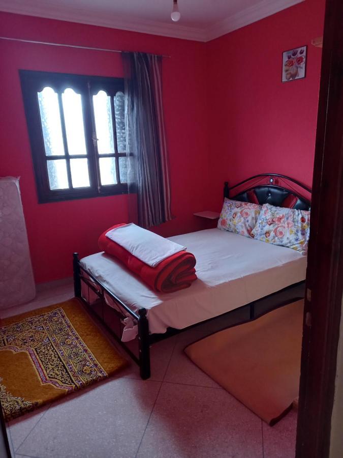 Apartamento Chez Bouchaib Marrakesh