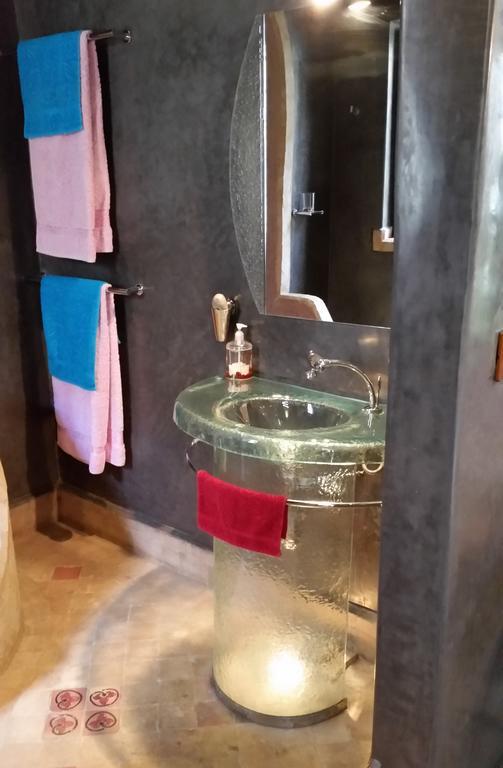 Riad House Of Fusion Marrakech 3*