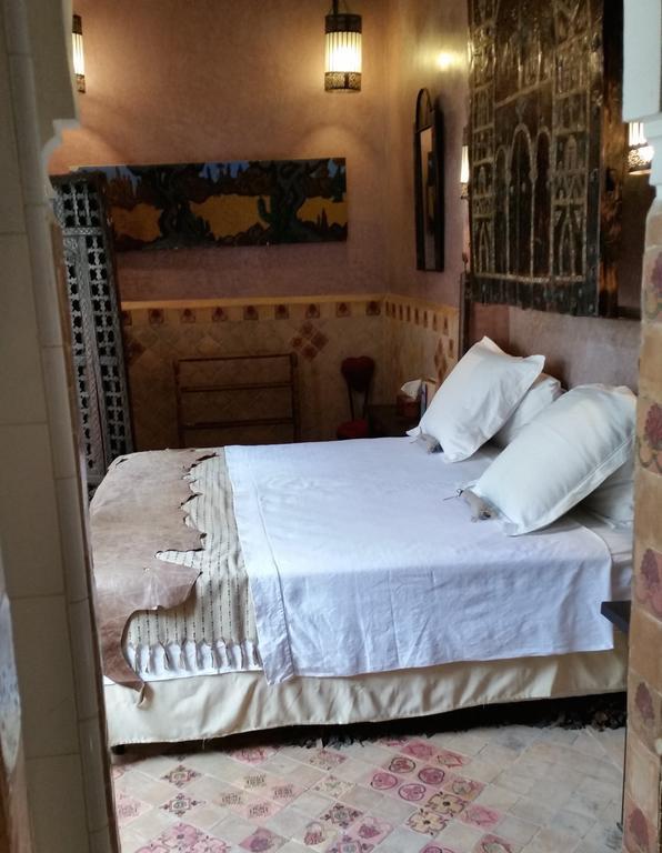 Riad House Of Fusion Marrakech