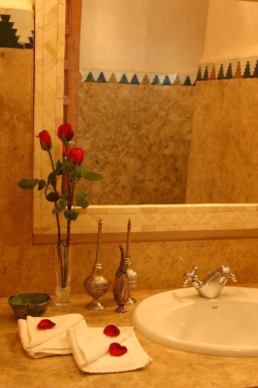 Riad Kniza