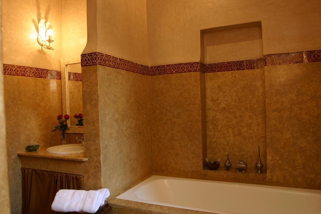 Riad Kniza