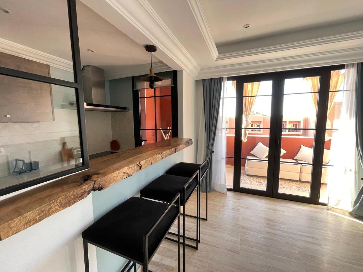 Apartment Chimera & Marrakesh
