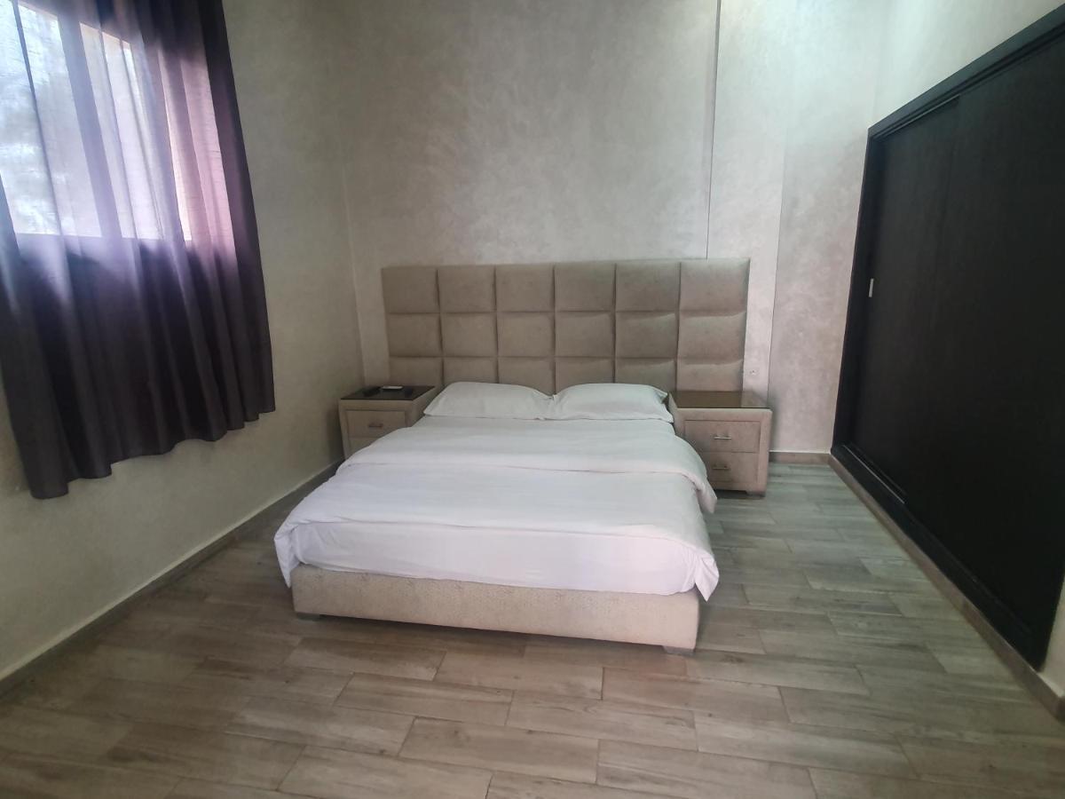 Hotel Camping Elferdaous