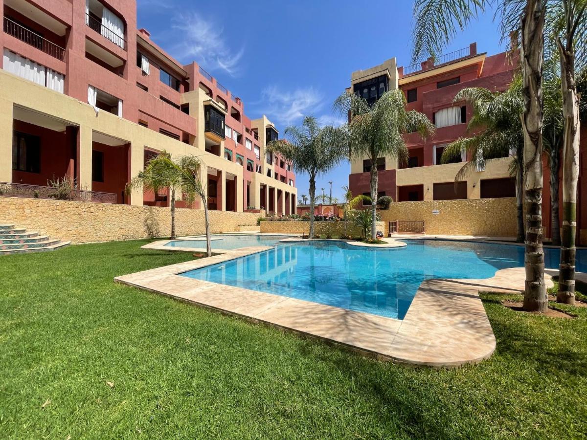 Chimera & Apartment Marrakesh