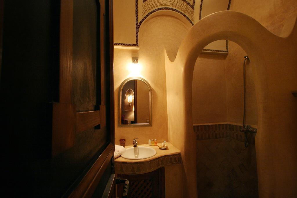 Elytis Riad Marrakesh