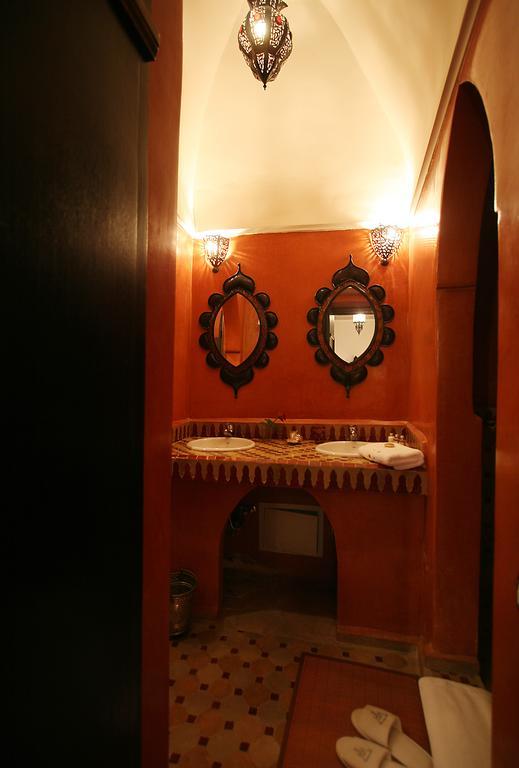 Riad Elytis Marrakesh