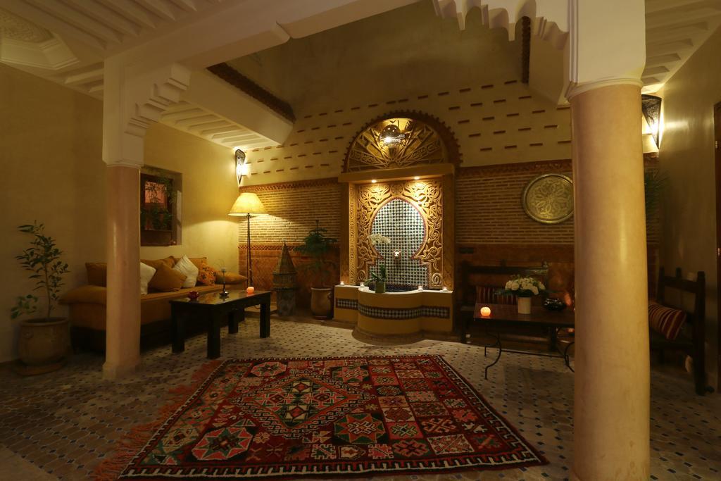 Andalla 3* Marrakesh