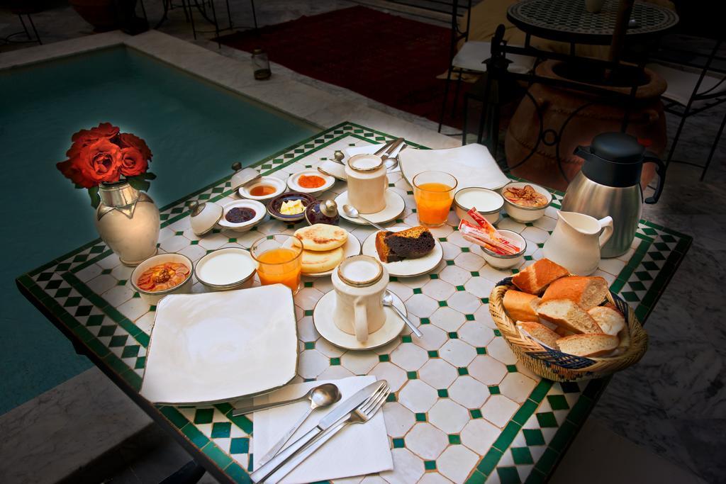 Al Loune Riad