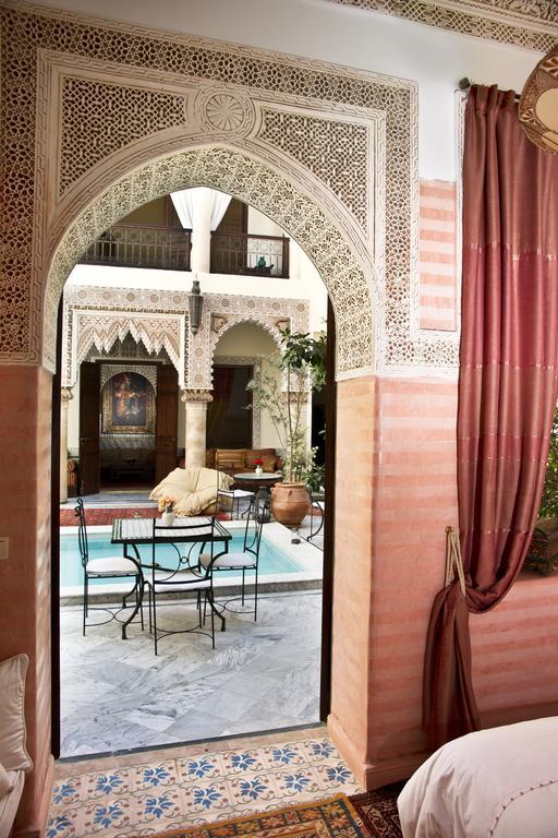 Al Loune Marrakesh