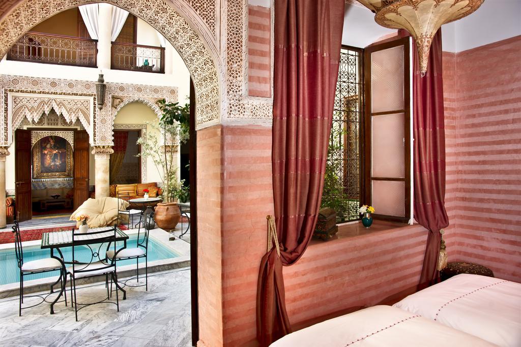 Al Loune Riad