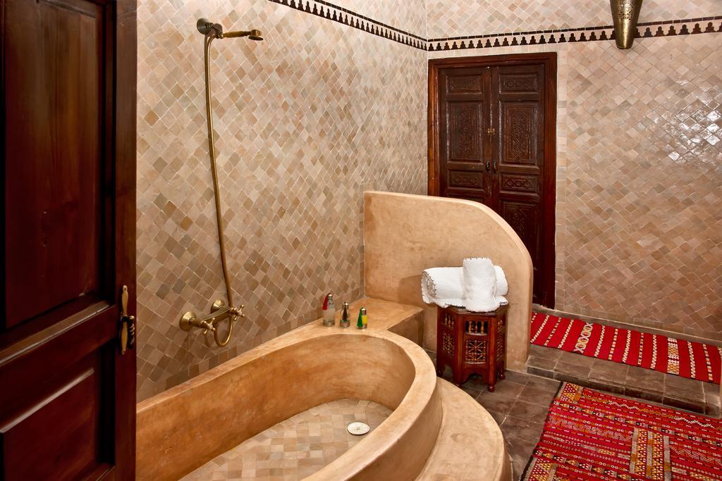 Al Loune Marrakesh