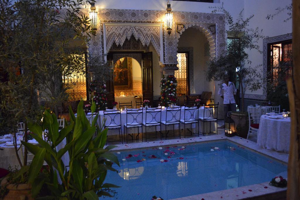 Riad Al Loune 3*