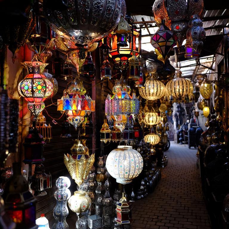 Assouel 4* Marrakesh