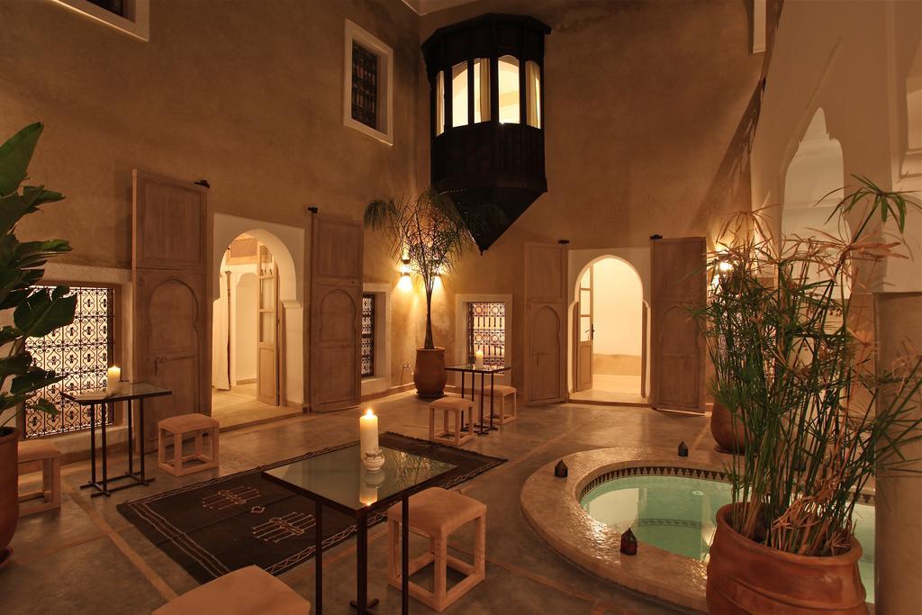 Riad Dar Marrakesch