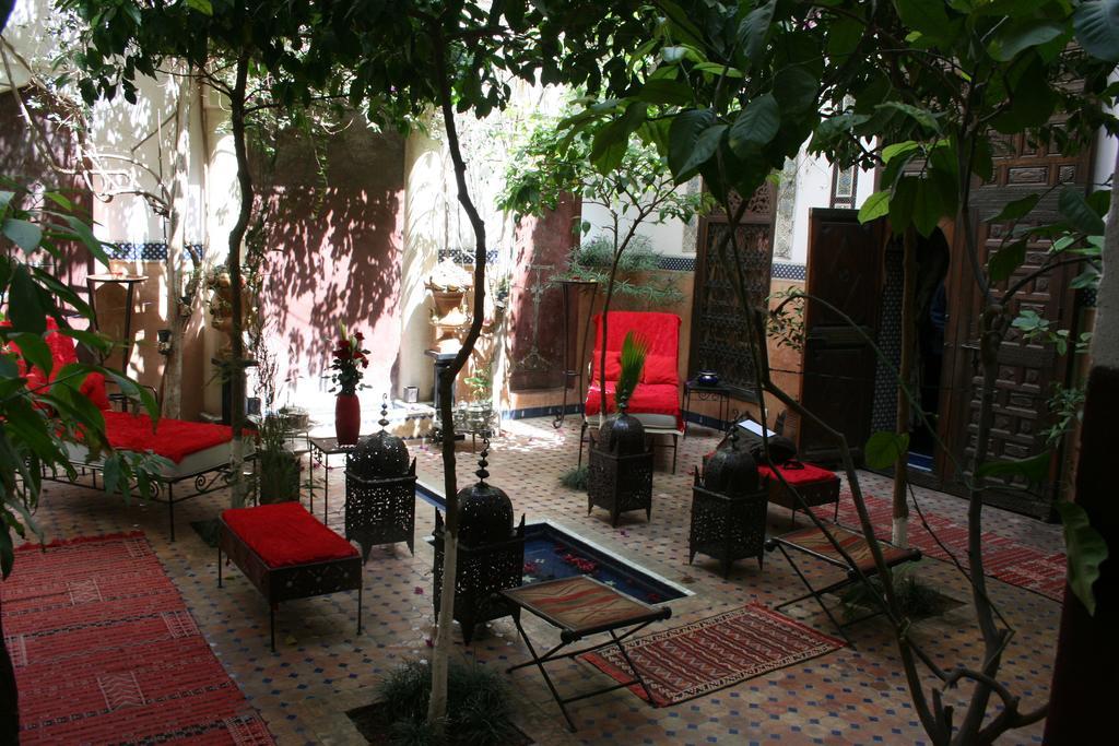 Jenai L'authentique Marrakesh
