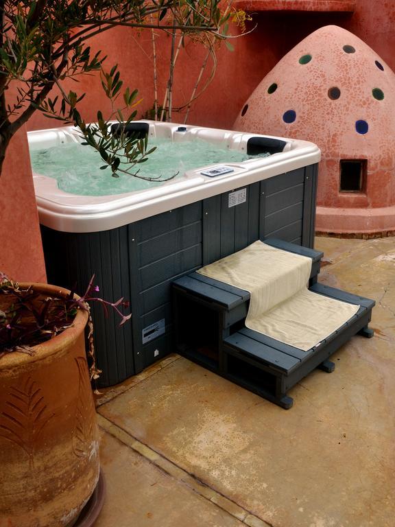 Riad Dar Marrakesch