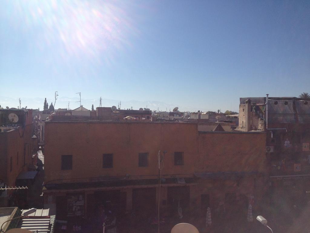 Riad L'etoile D'orient Marrakesh