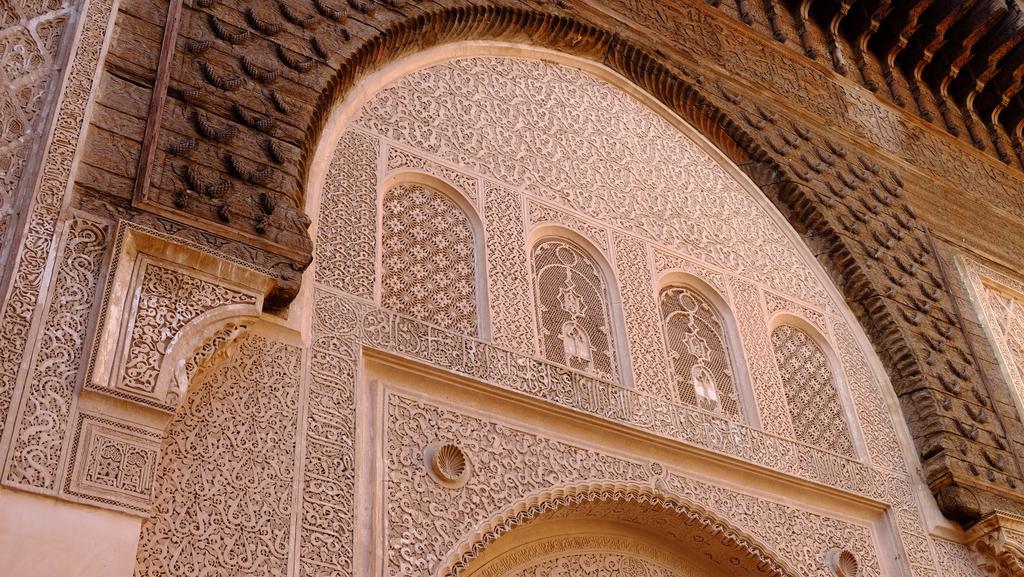 Assouel Riad Marrakesh