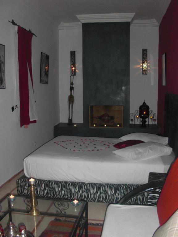 Hcekarram 3* Marrakesh