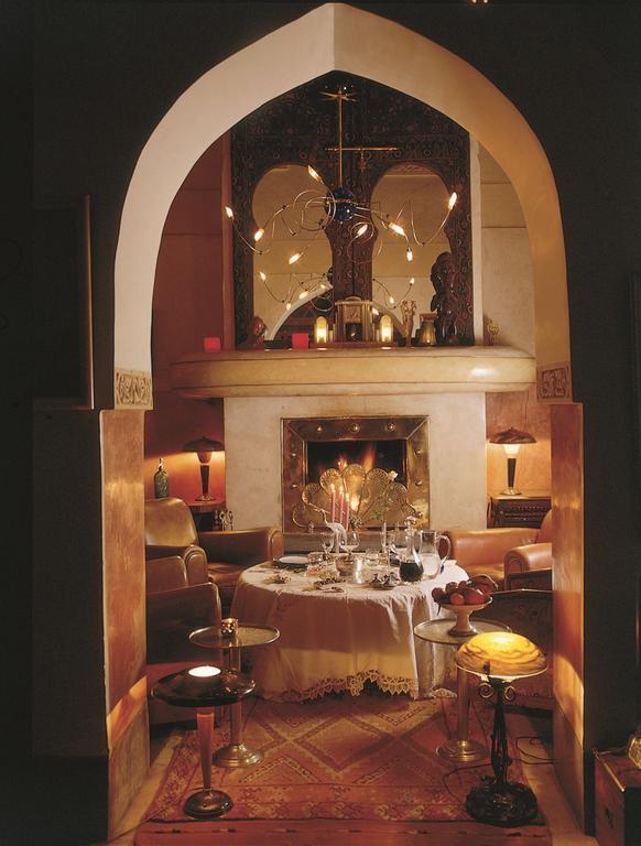 Riad Malika