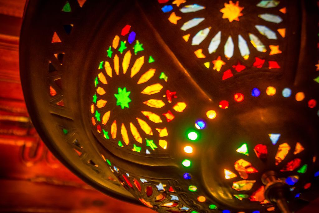 Riad Belle Epoque Marrakesch
