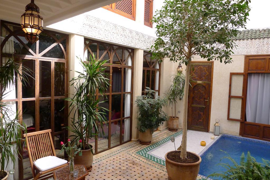 Belle Epoque 4* Marrakesch