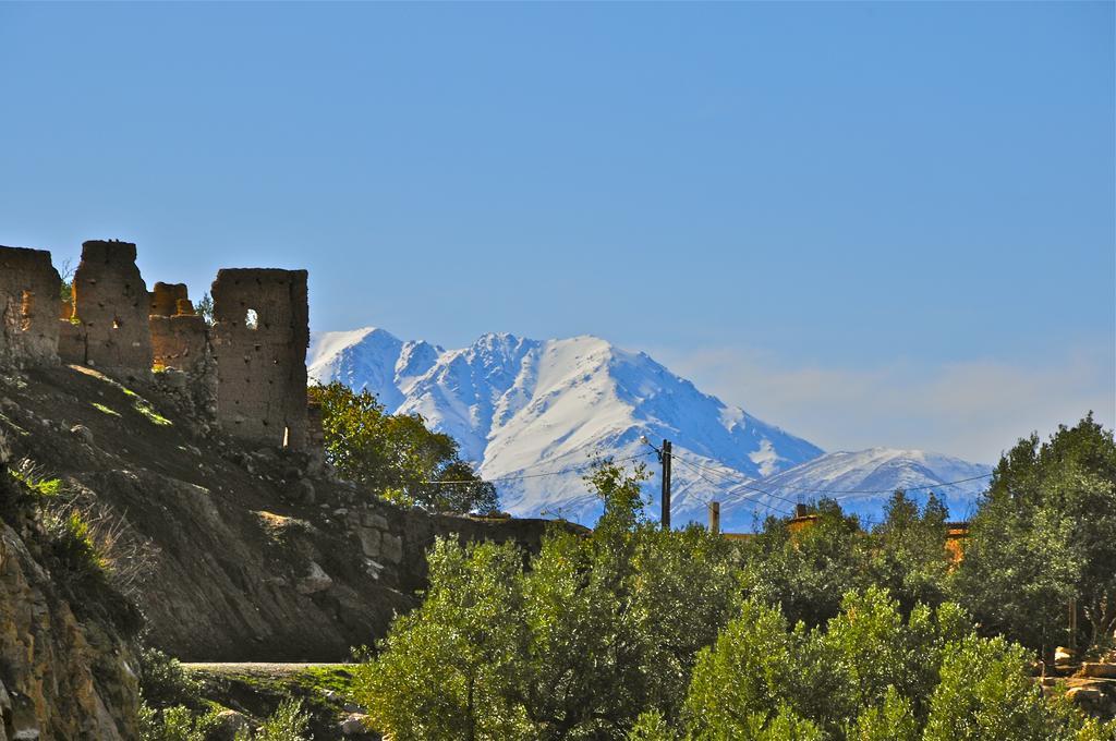 Bed & Breakfast Des 3 Golfs