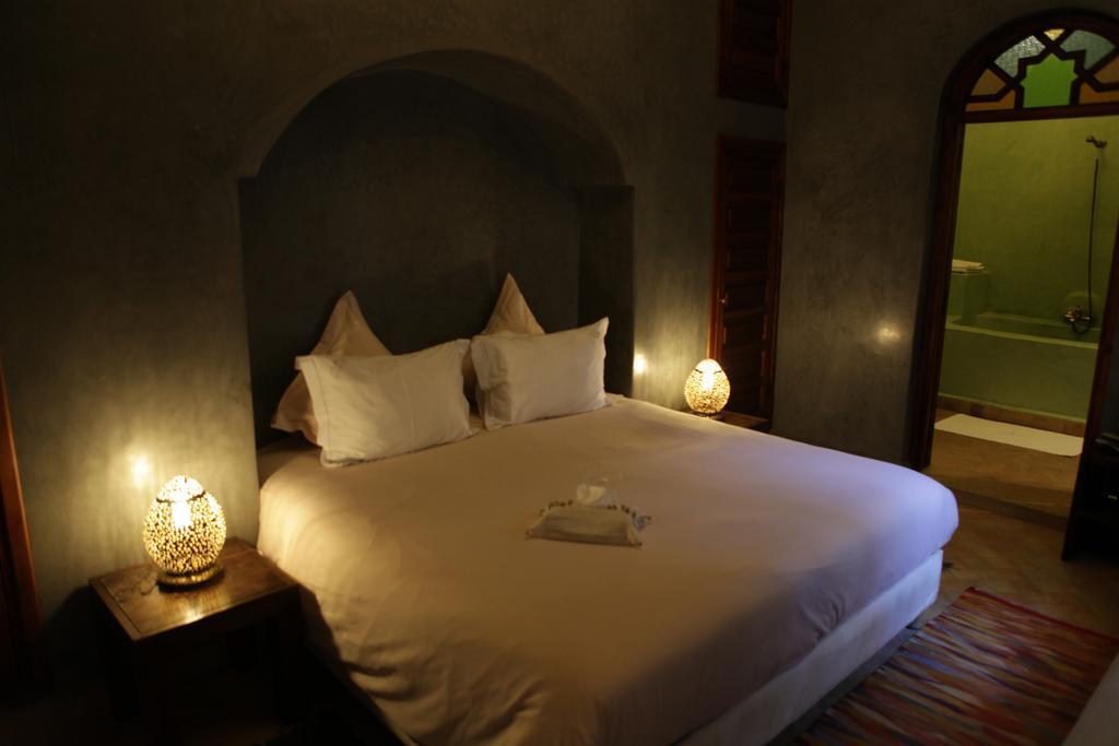 L'emir Riad
