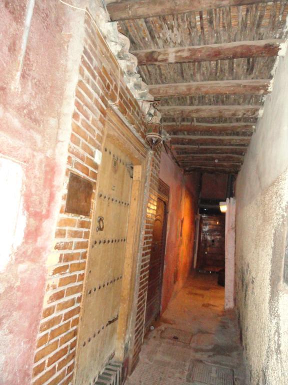 Adraoui Riad Marrakesh