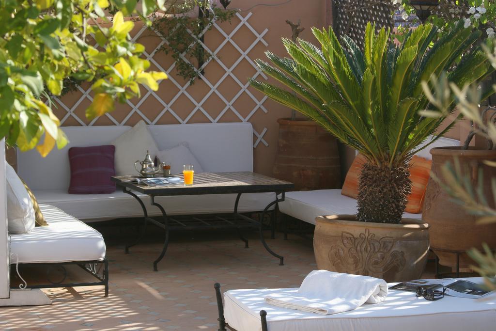 Riad Andalouse
