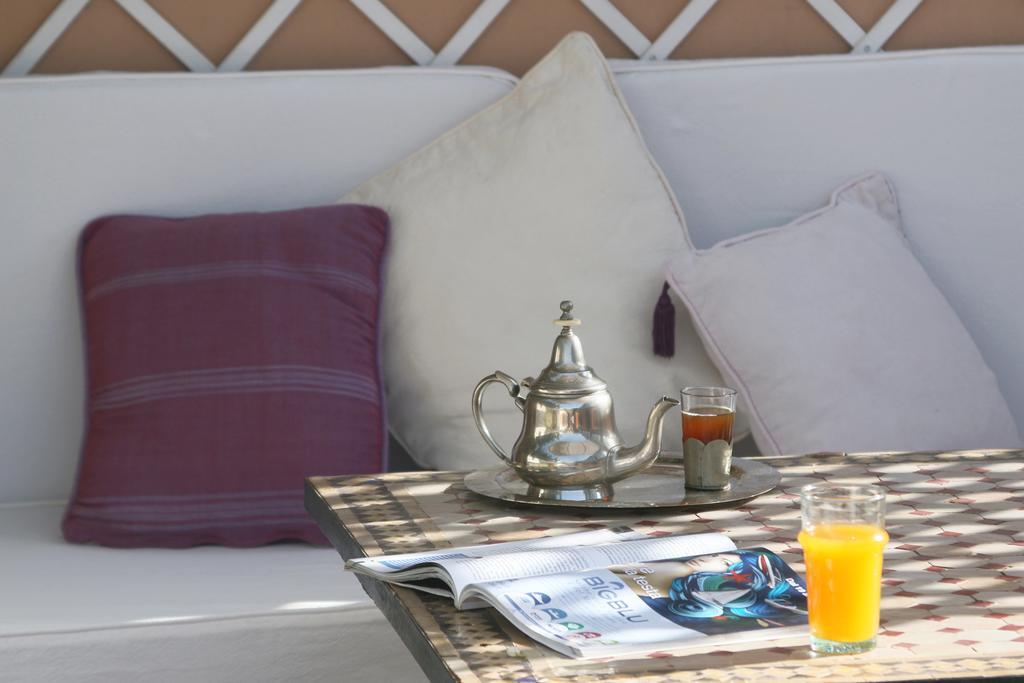Riad Andalouse 3*