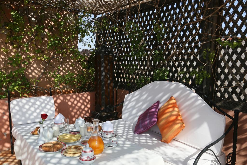 Andalouse Marrakesh