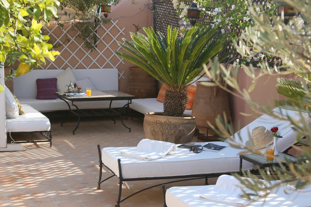 Andalouse Riad
