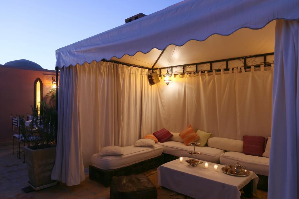 Riad Andalouse Marrakesh