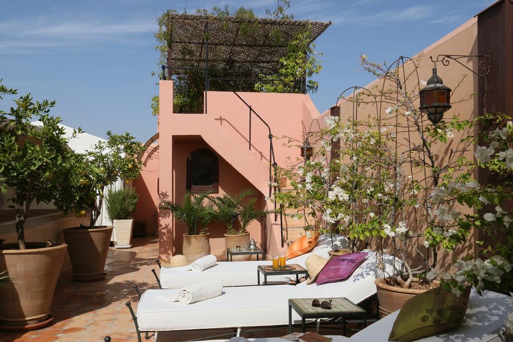 Andalouse 3* Marrakesh